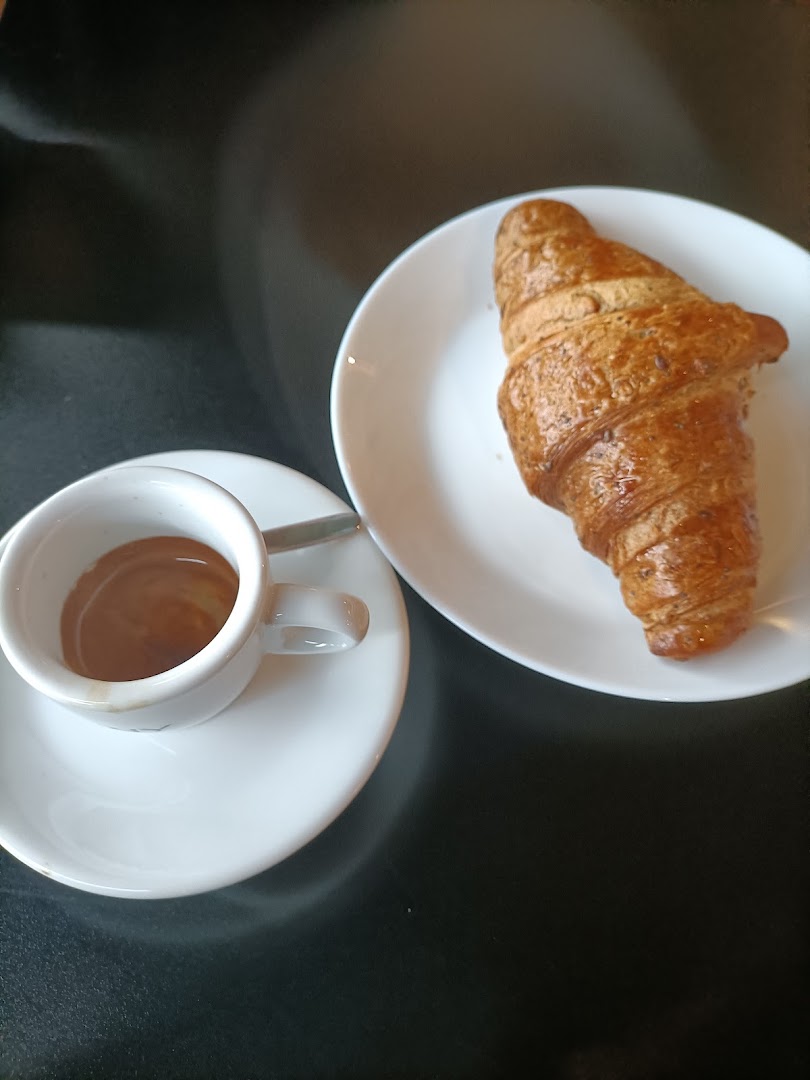 Ginny Bakery