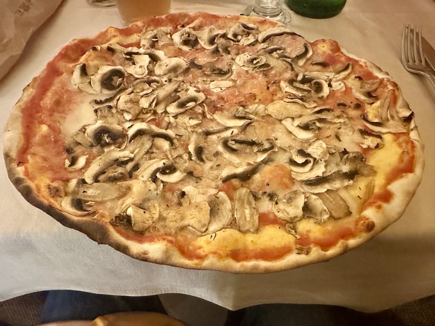 Gino al villino