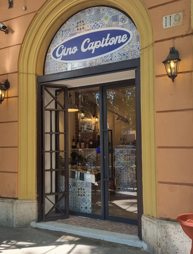 Gino Capitone