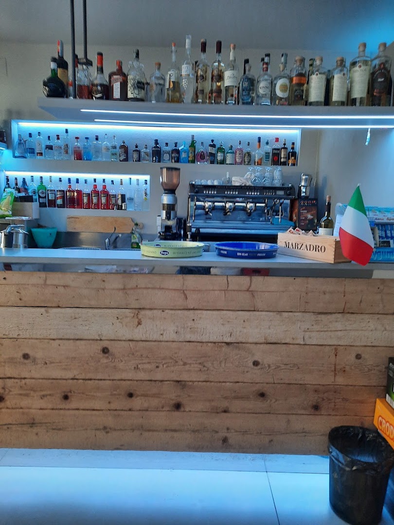 GINO - Cocktail, wine, bar and coffee, Fossombrone