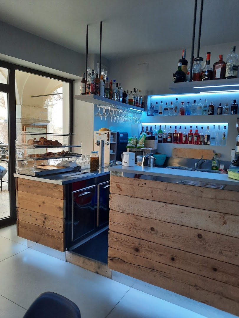 GINO - Cocktail, wine, bar and coffee