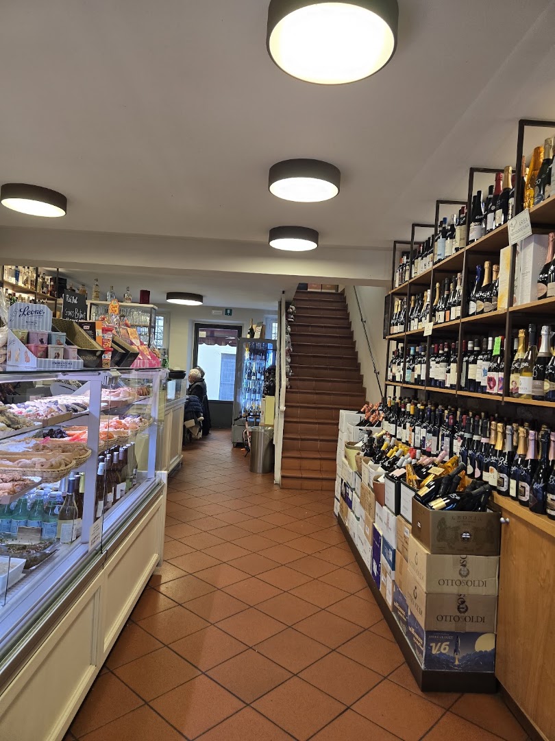 Gino Frutta