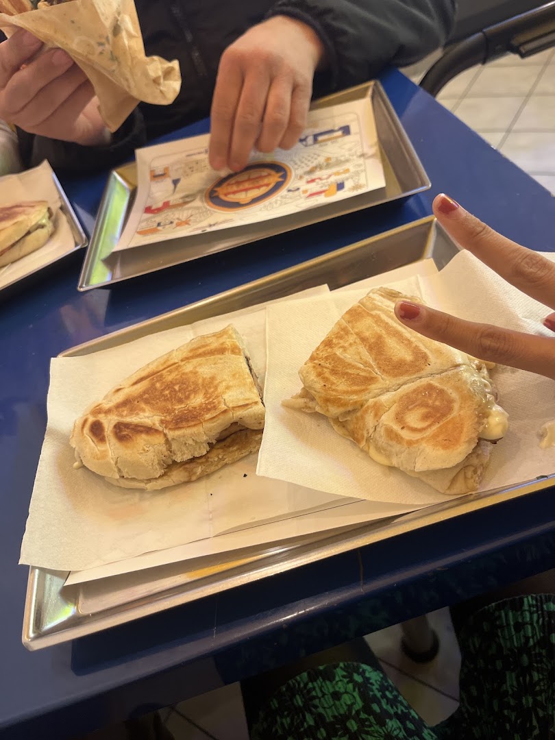 Gino Panino