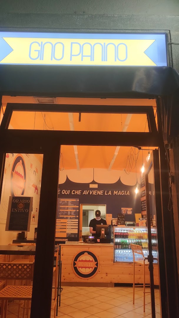 Gino Panino