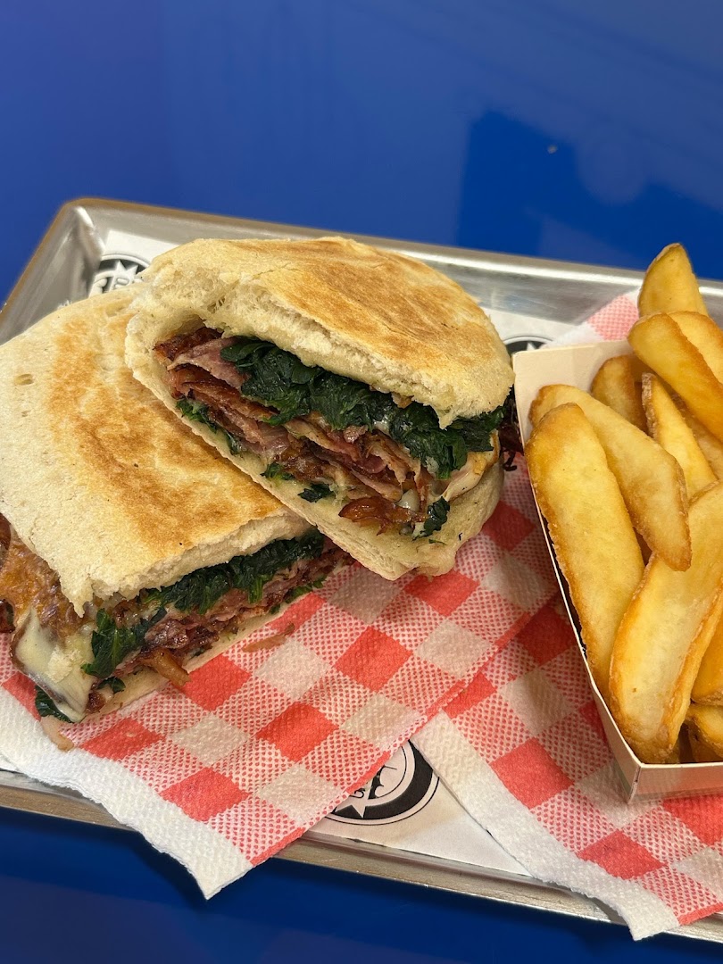 Gino Panino