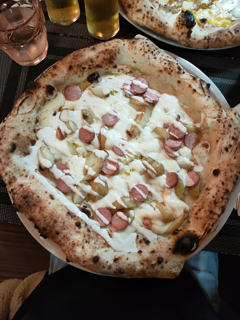 Gino Sorbillo Gourmand Montevideo