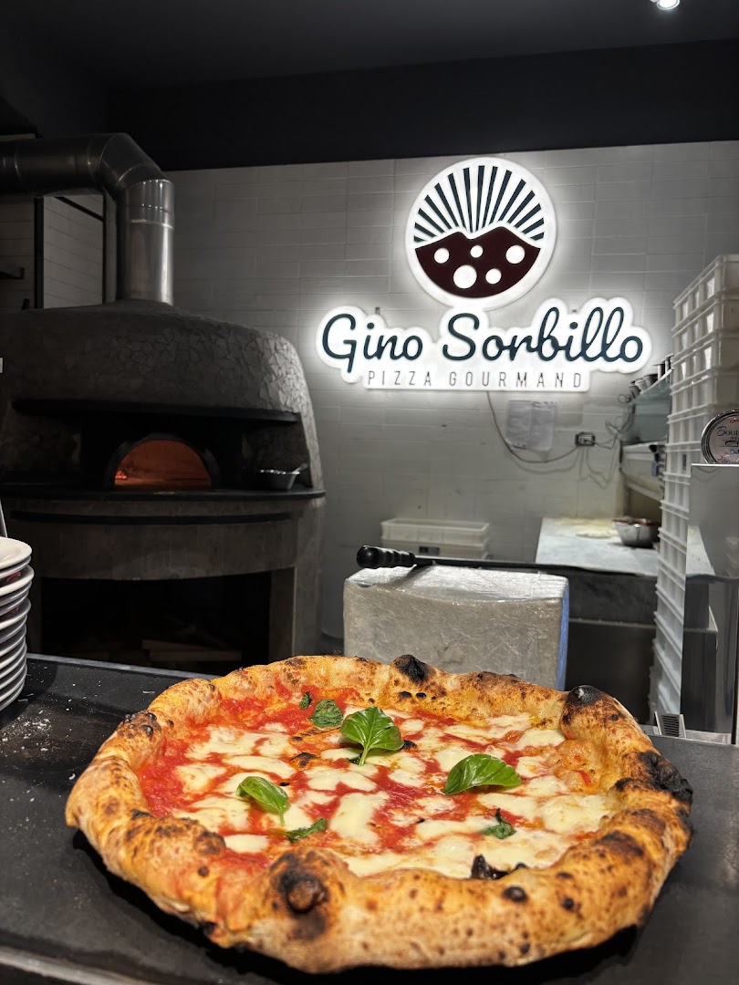 Gino Sorbillo Gourmand Montevideo