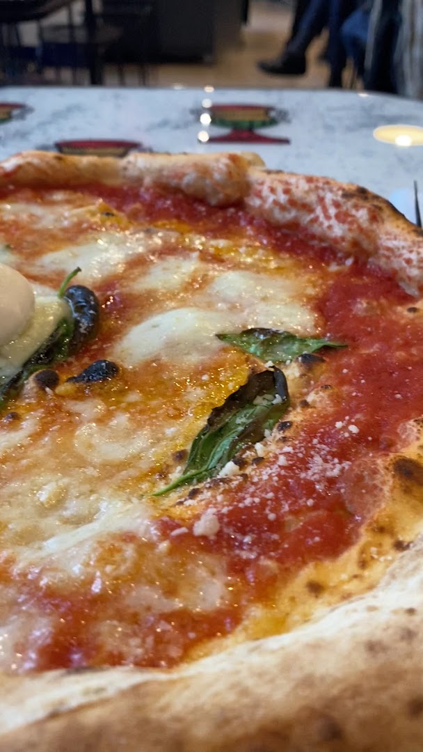 Gino Sorbillo Lievito Madre