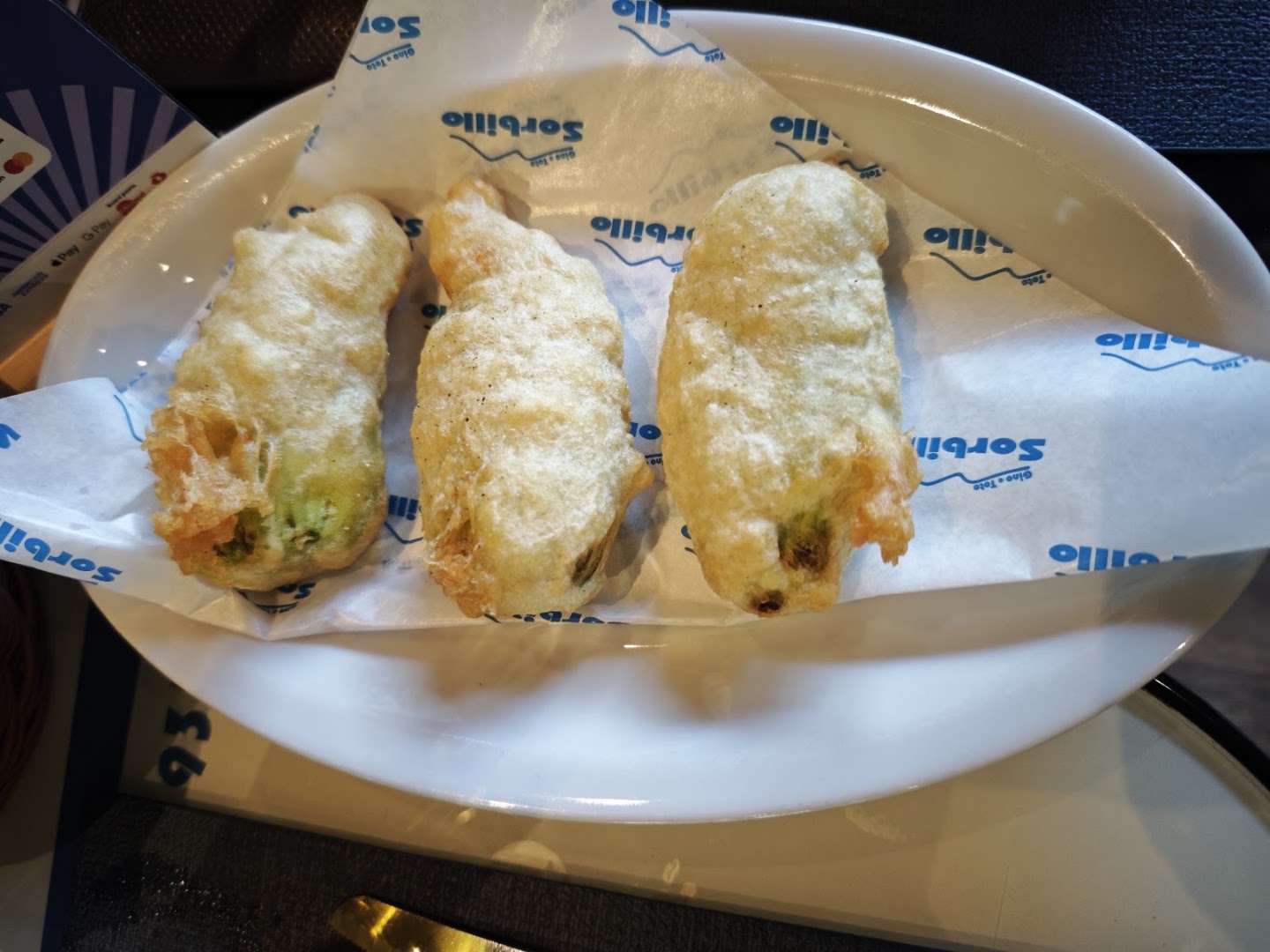 Gino Sorbillo Lievito Madre, Milano
