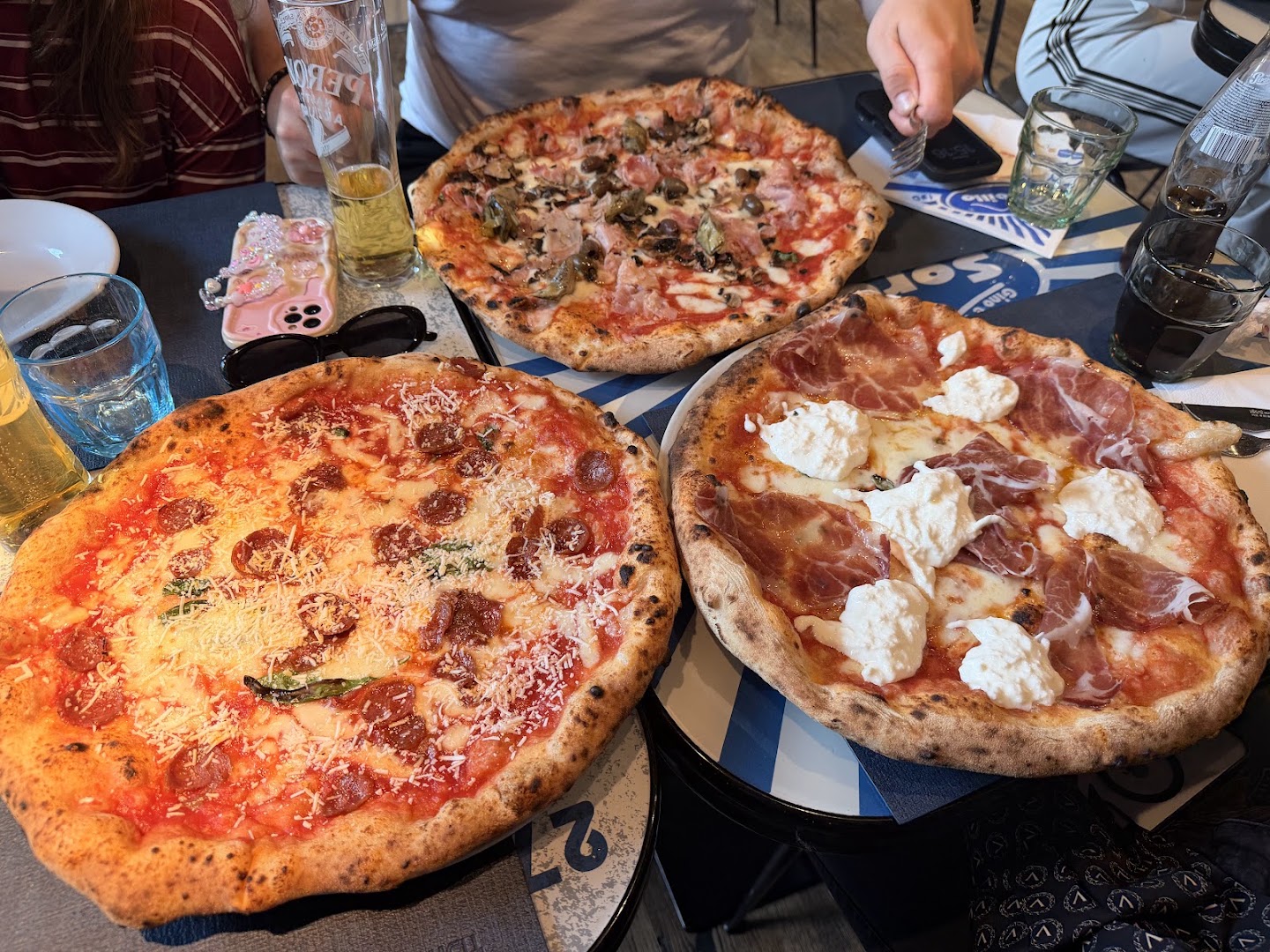 Gino Sorbillo Lievito Madre