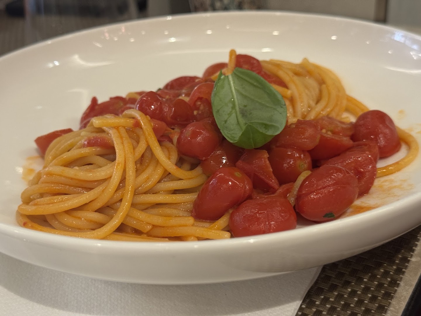 Gino Sorbillo Pizza Gourmand, Milano