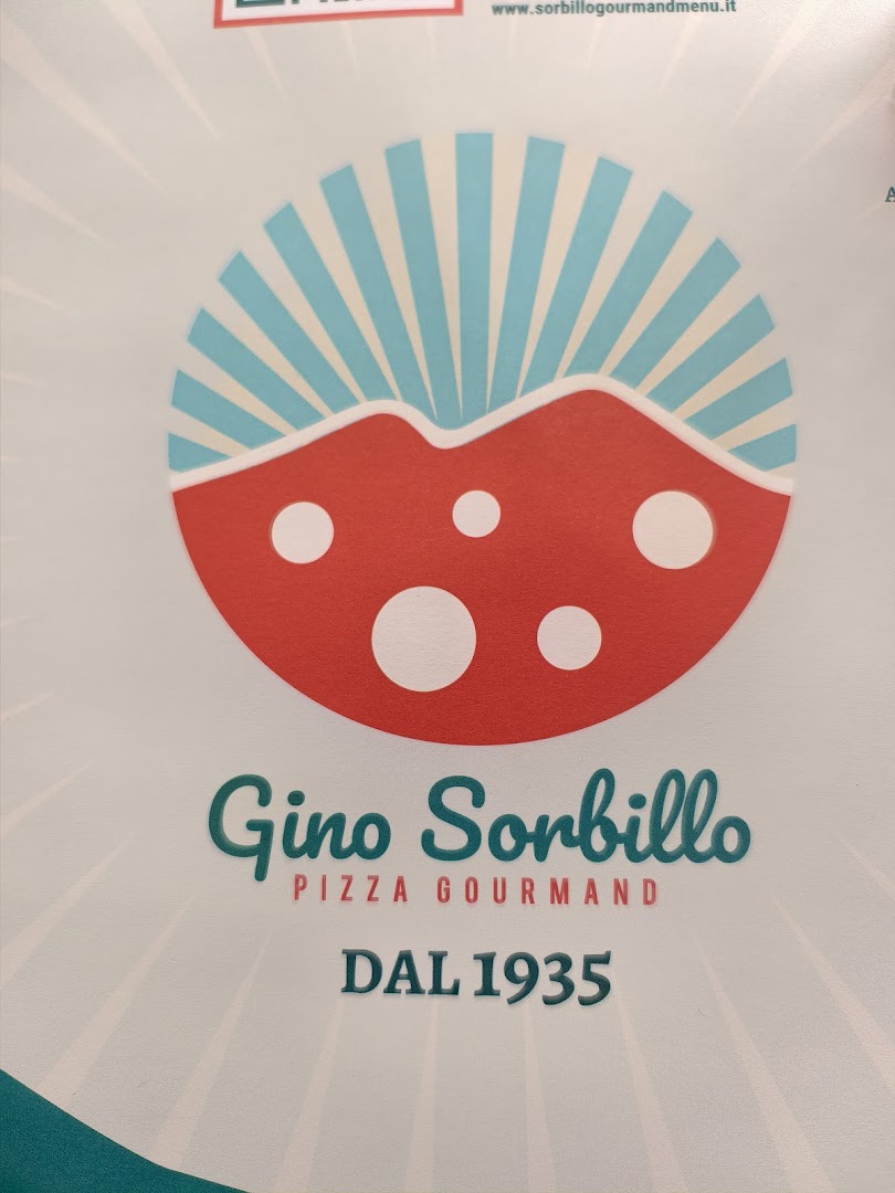 Gino Sorbillo Pizza Gourmand