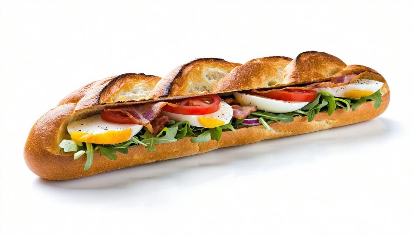 Gino'S Snack Di Beneduce Rosa