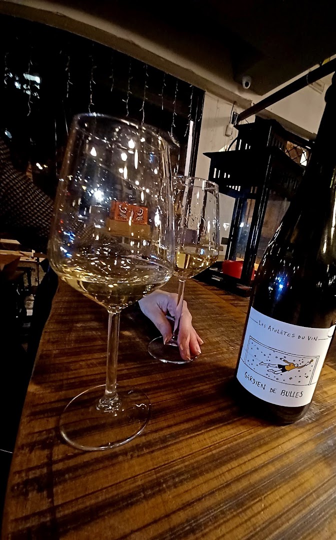 Ginovino