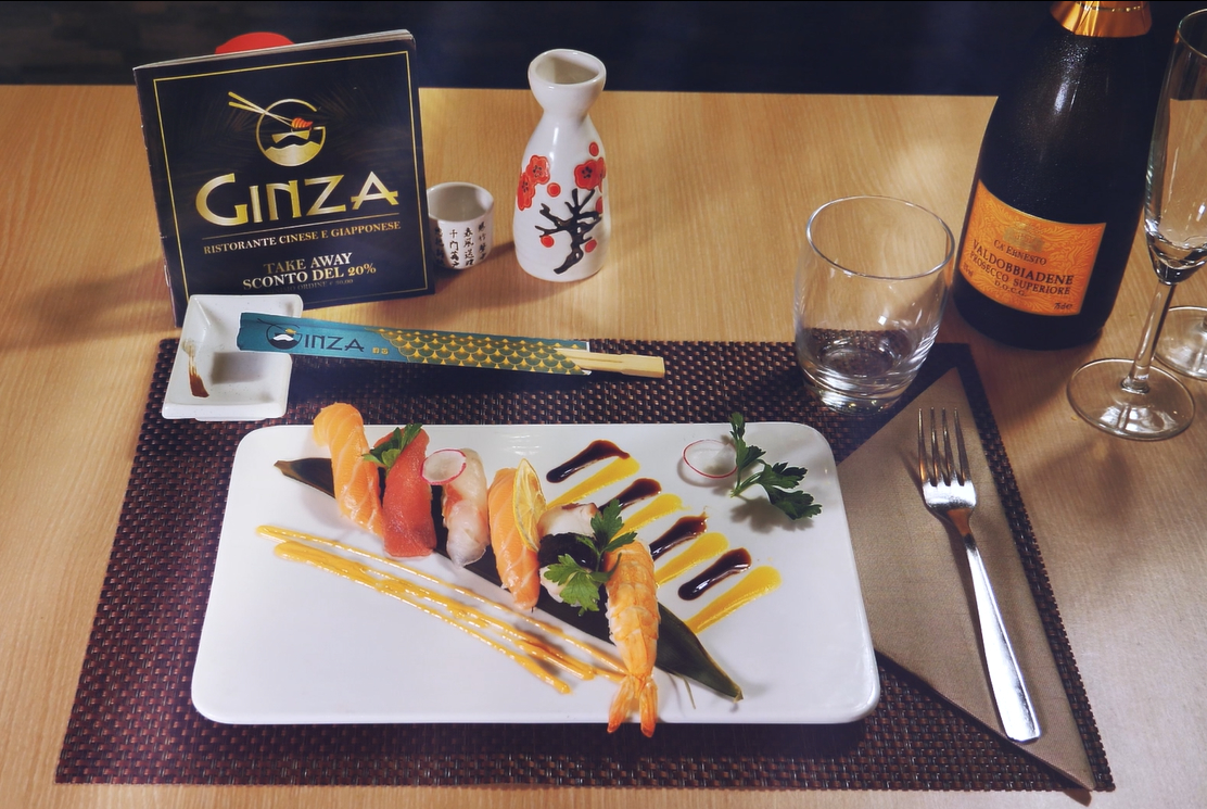 Ginza Ristorante