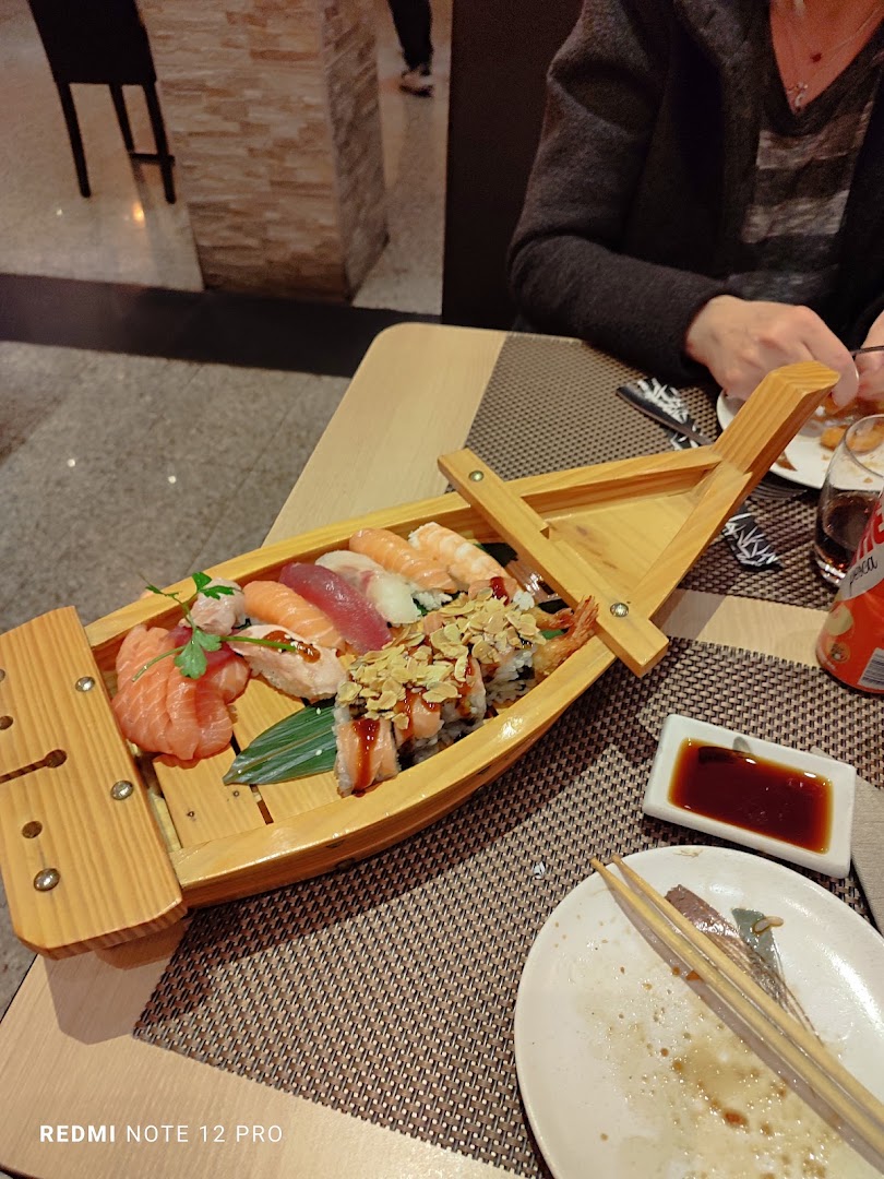 Ginza Ristorante