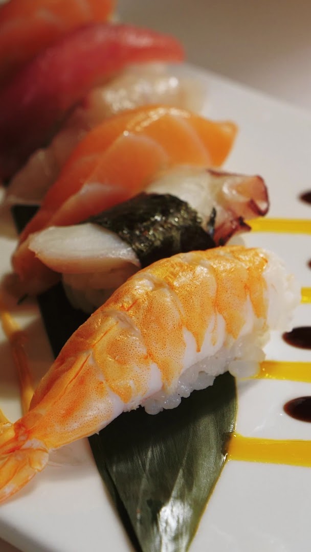 Ginza Ristorante