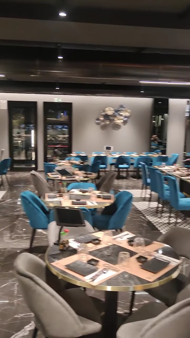 Ginza Sushi Garden - Ristorante Giapponese Agrigento