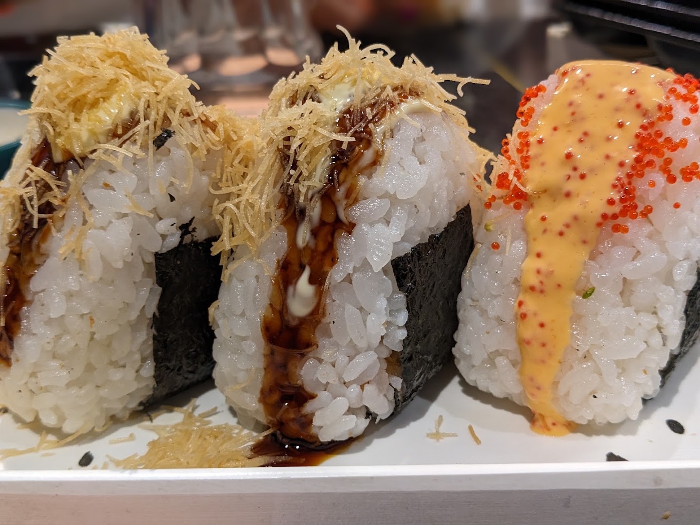 Ginza Sushi Garden - Ristorante Giapponese Agrigento