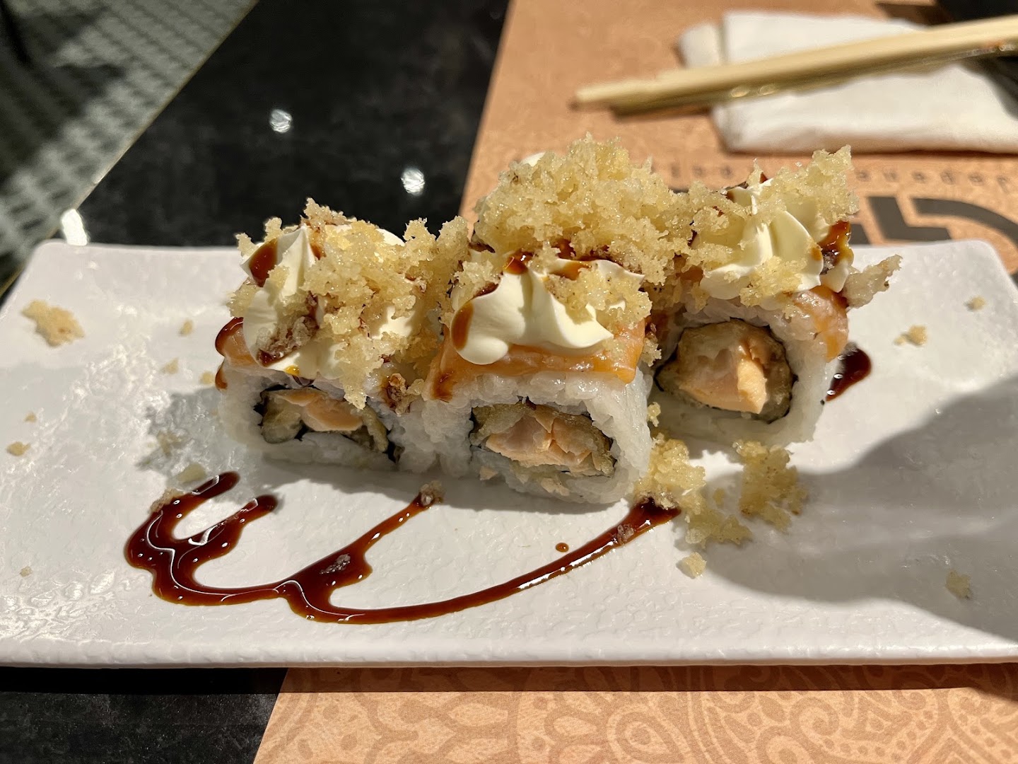 Ginza Sushi Garden - Ristorante Giapponese Agrigento