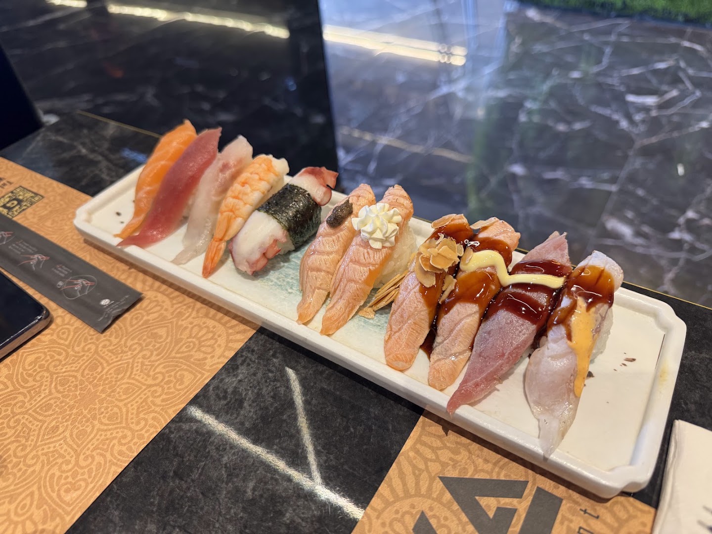 Ginza Sushi Garden - Ristorante Giapponese Agrigento