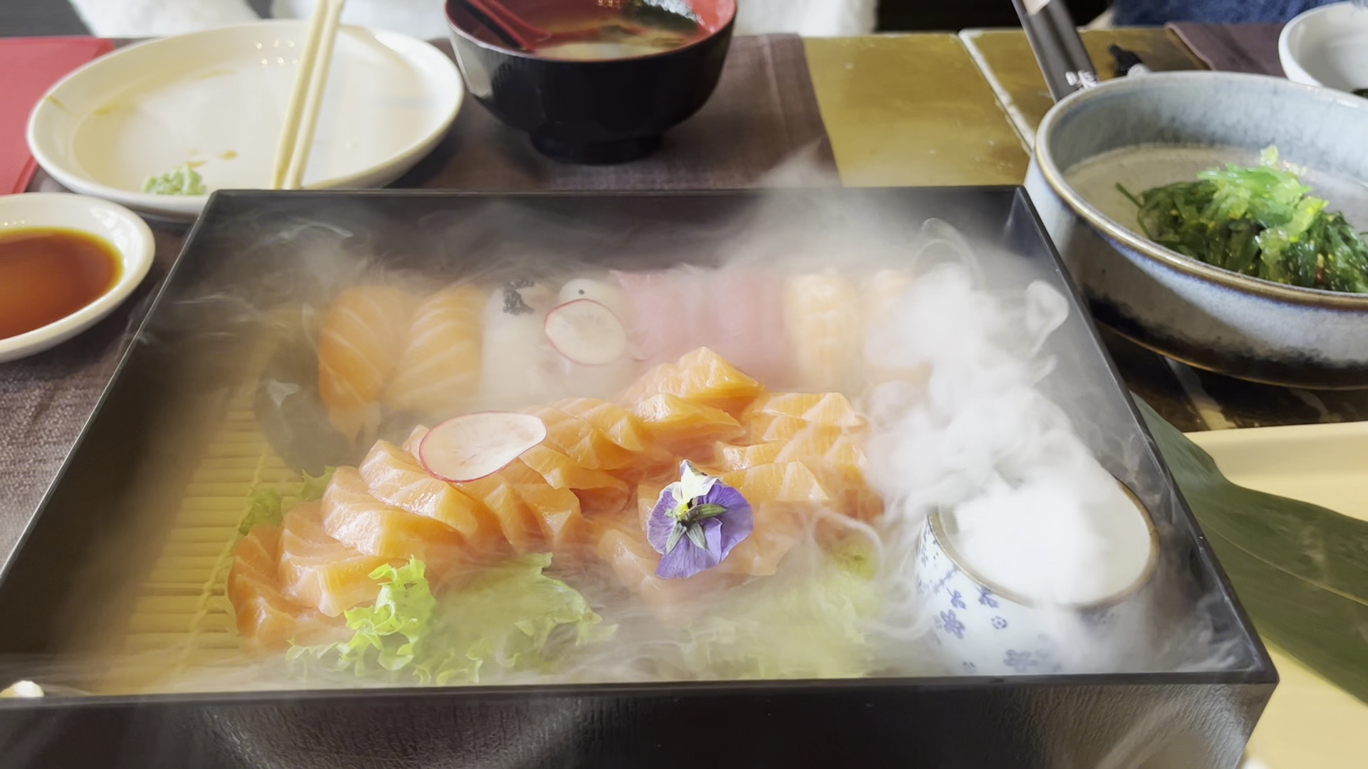 Ginza Sushi