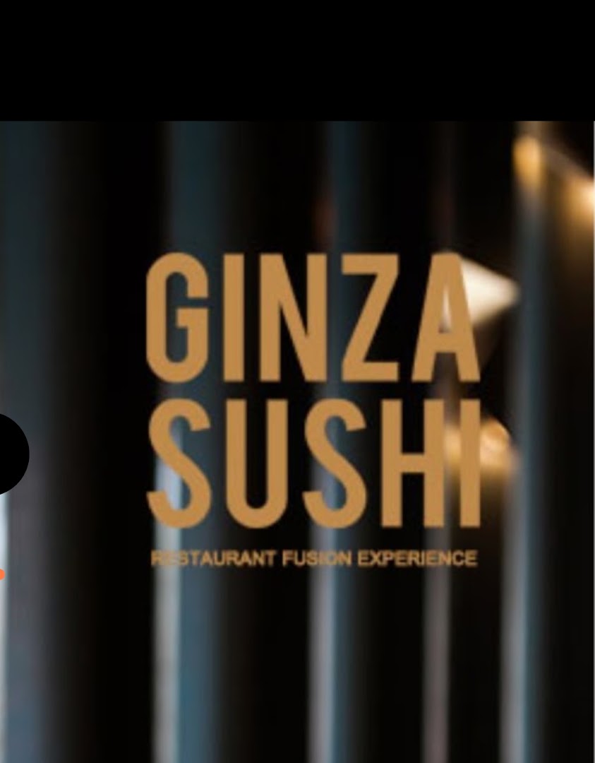 GINZA SUSHI ristorante fusion