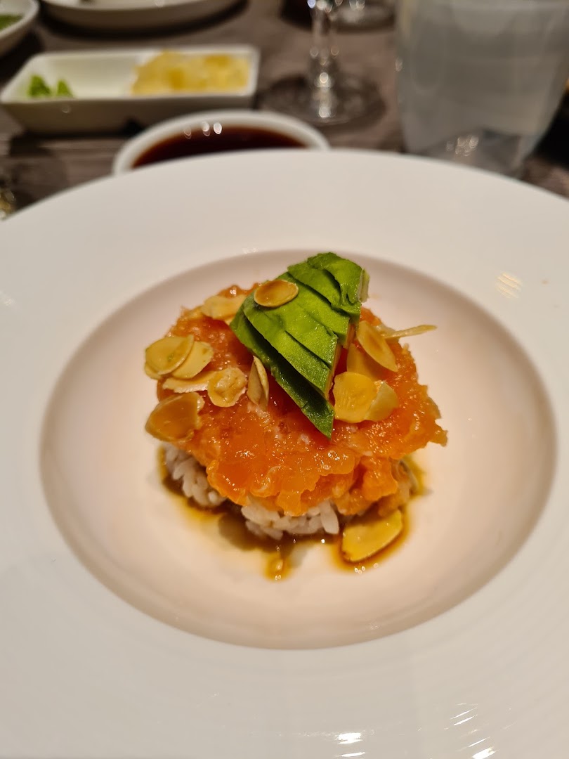 Ginza Sushi, Pordenone