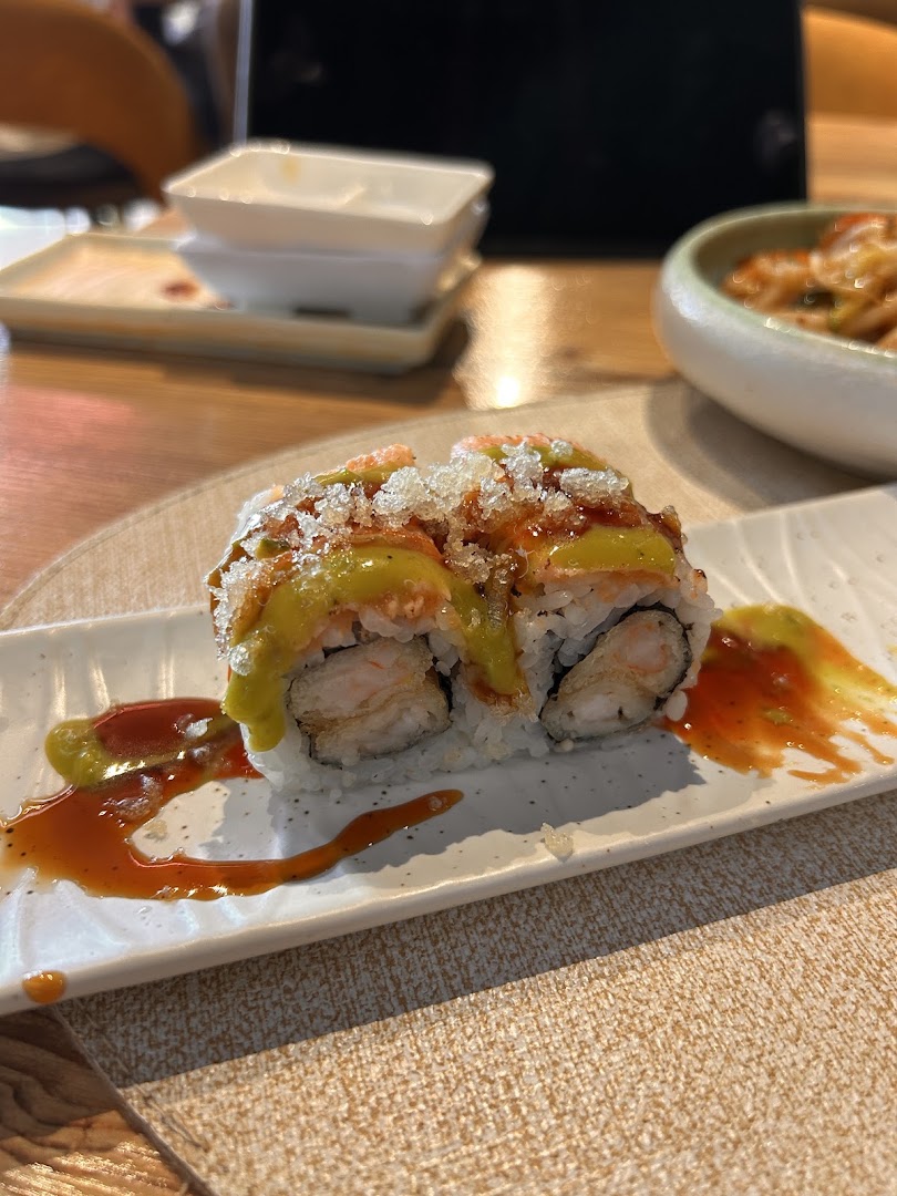 Ginza, Padova