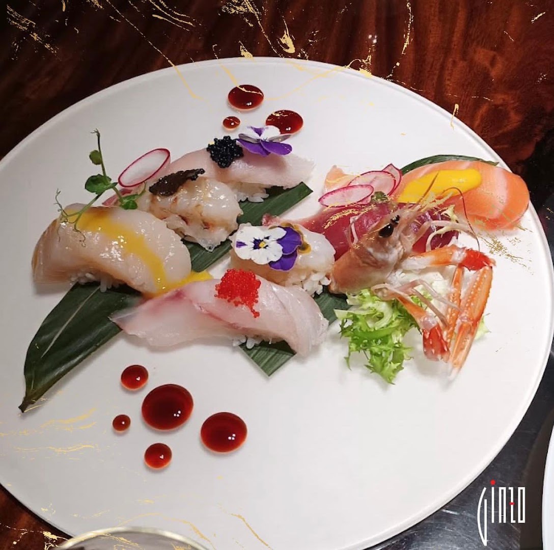 Ginzo - Creative Taste Padova