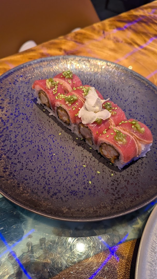 Ginzo - Creative Taste Padova