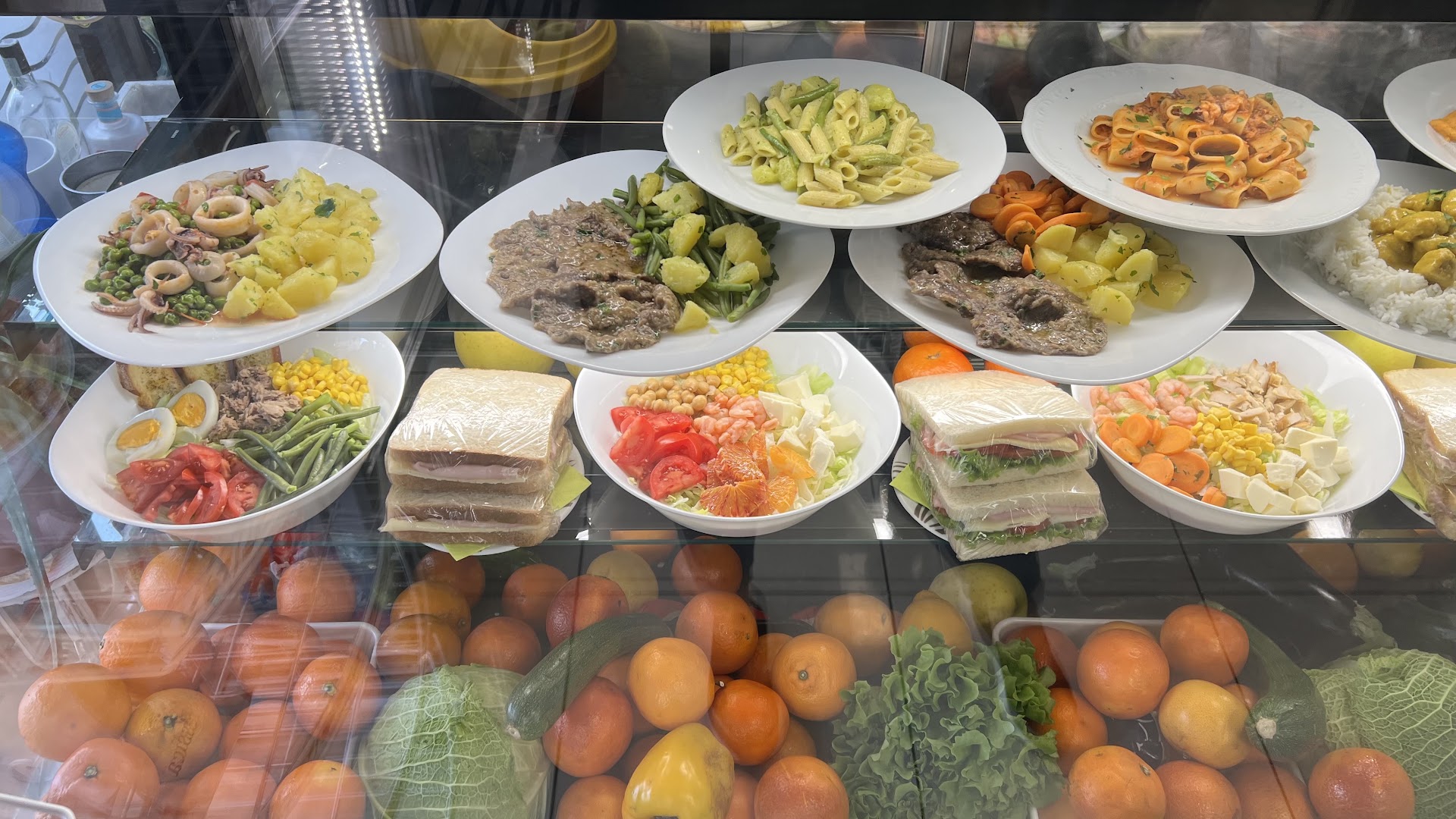 Giò Bar