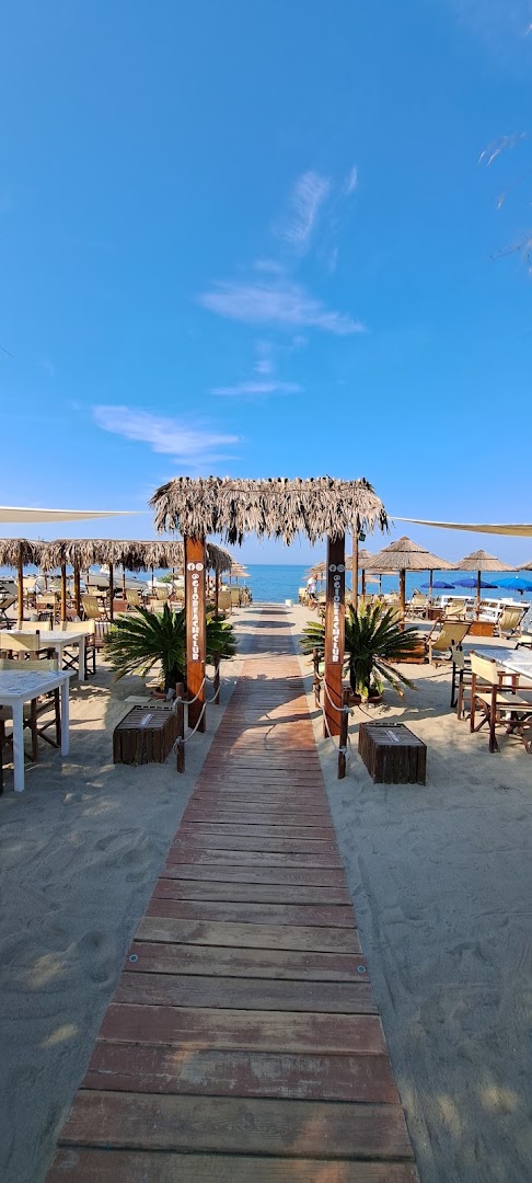 Giò Beach Club
