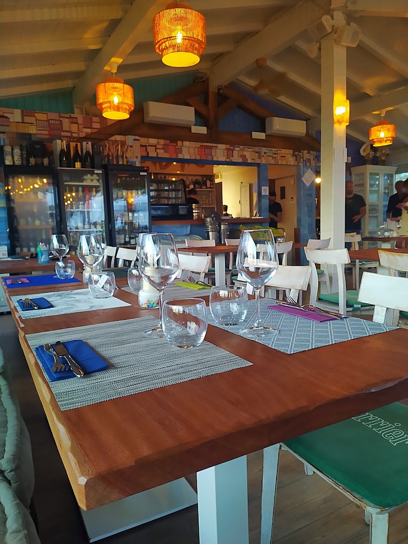 Giò Beach Club