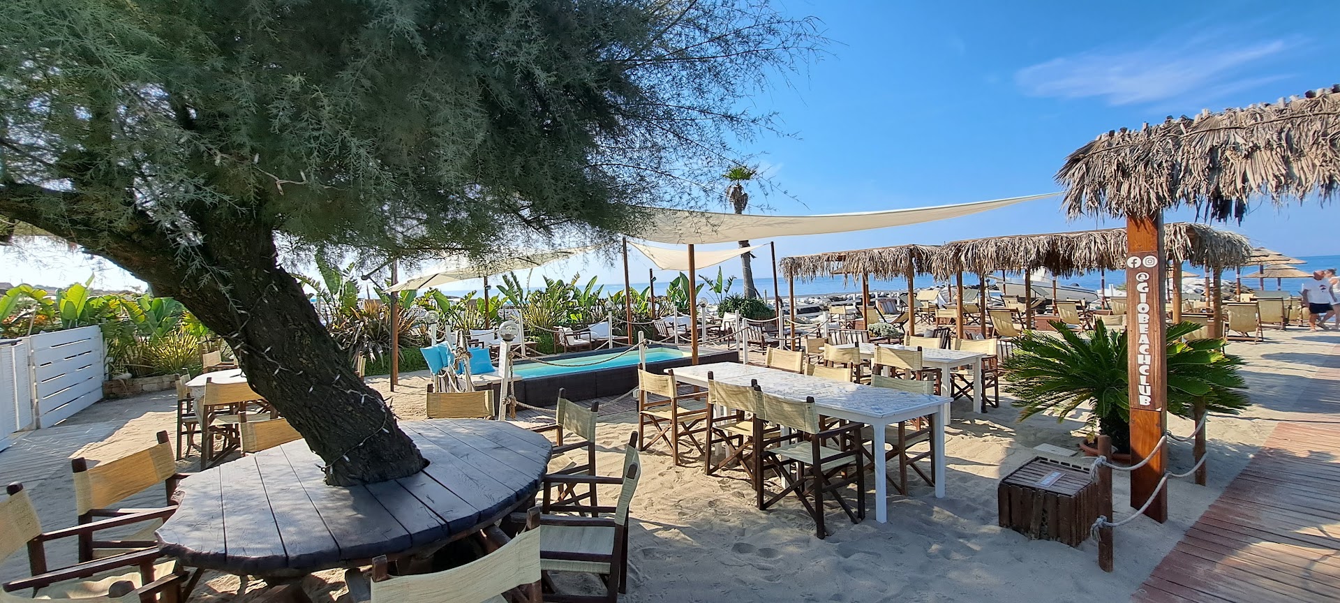 Giò Beach Club