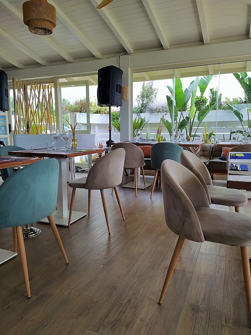 Giò Beach Club