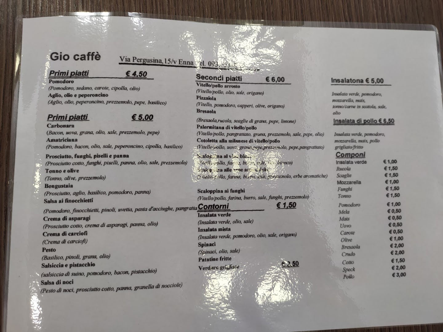 Gio Caffè