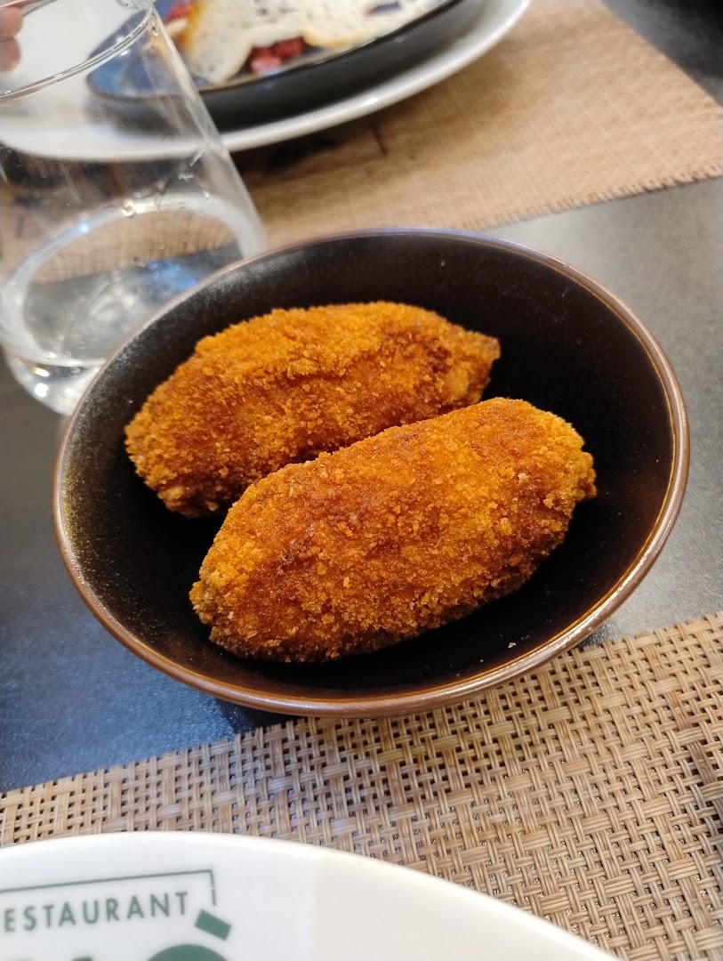 Giò Garden Restaurant, Monterotondo