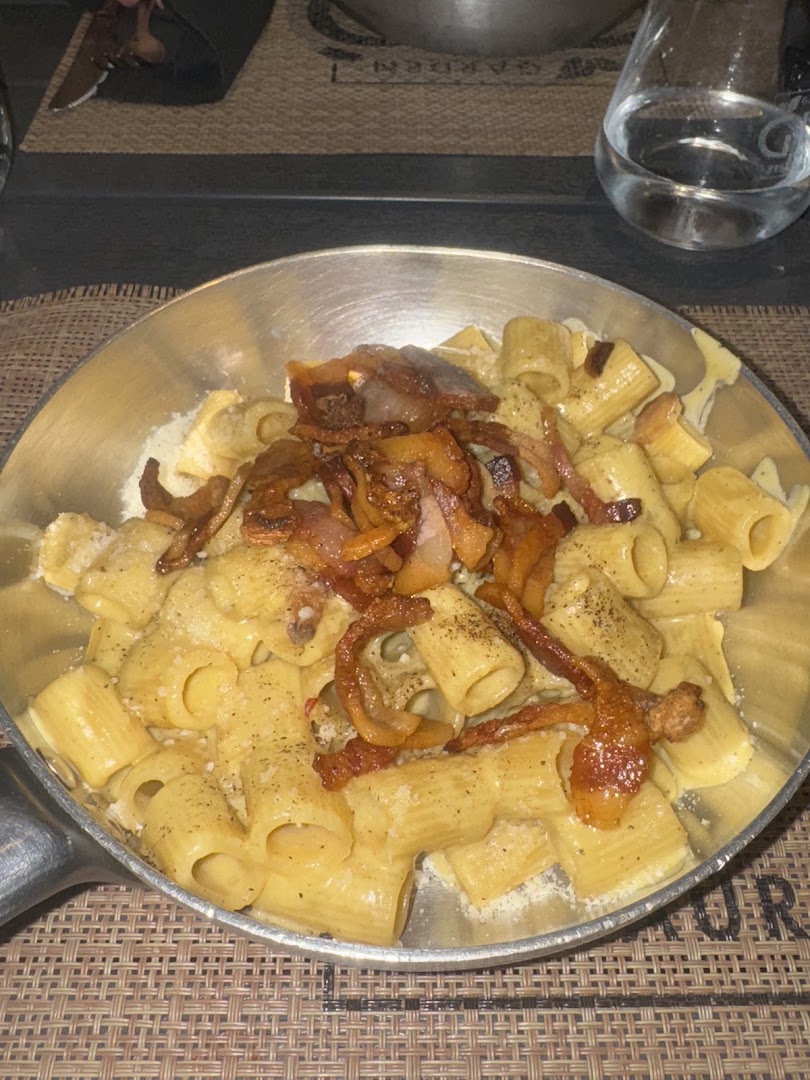 Giò Garden Restaurant