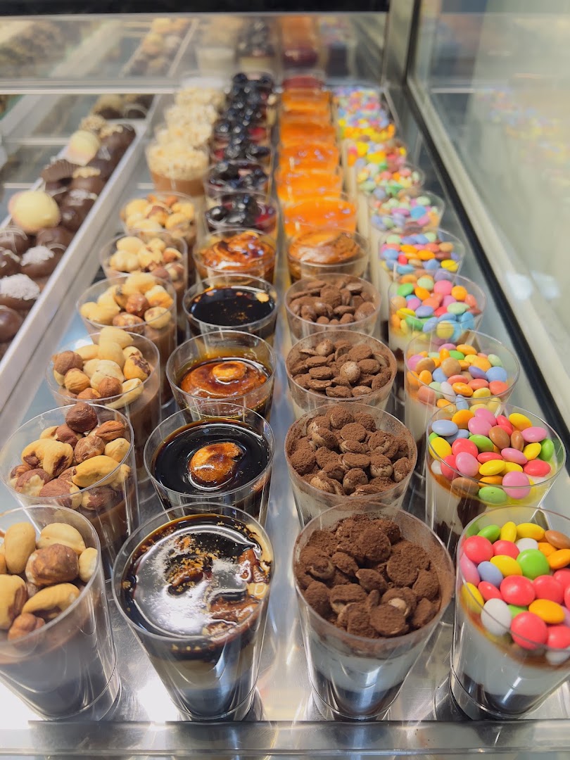 Giò Gelato & Giò Caffè, Bastia Umbra