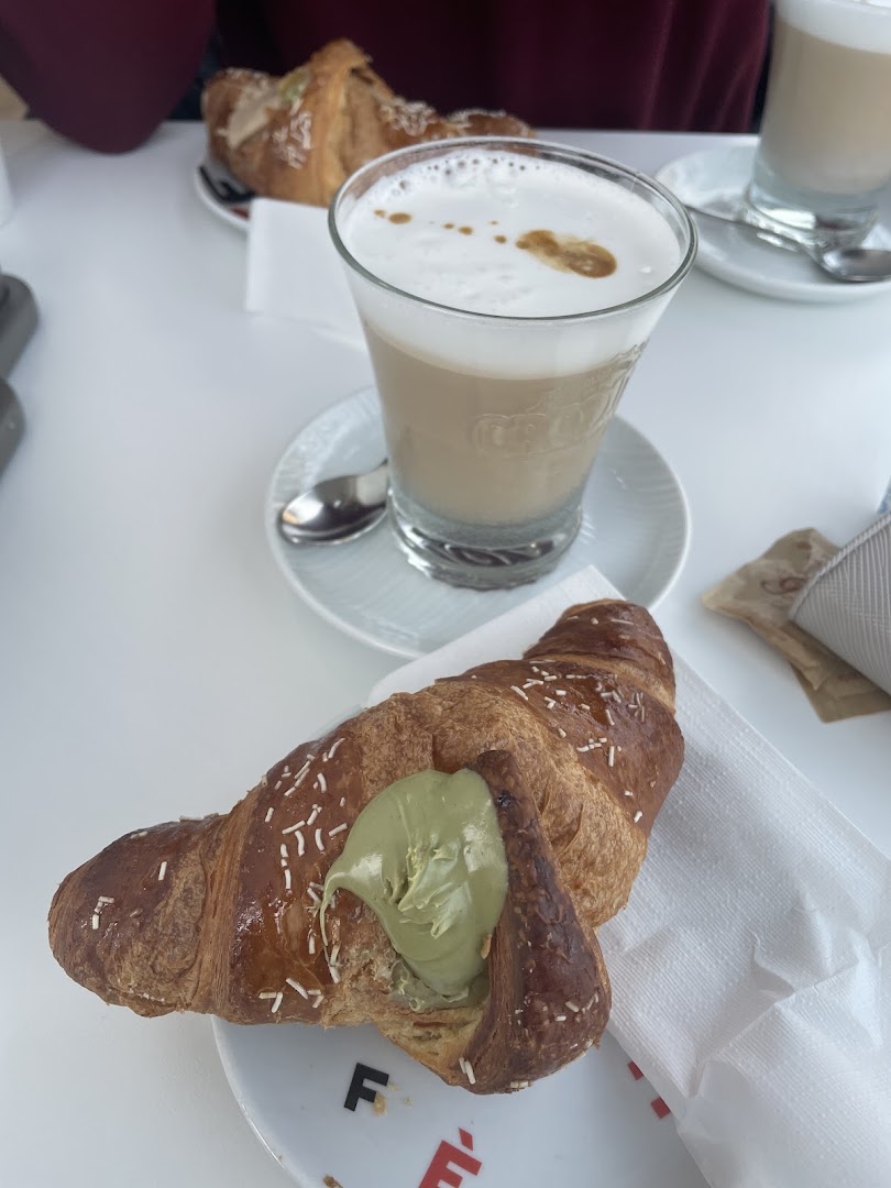 Giò Gelato & Giò Caffè