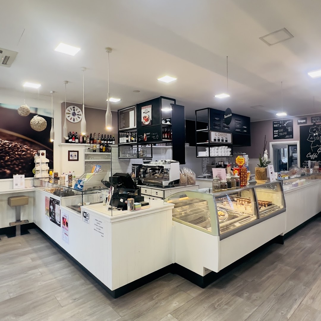 Giò Gelato & Giò Caffè