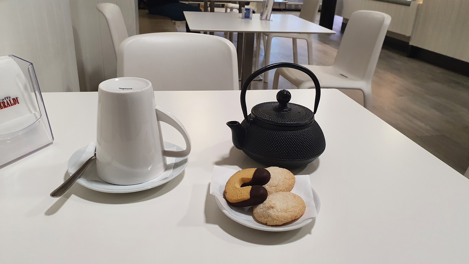 Giò Gelato & Giò Caffè