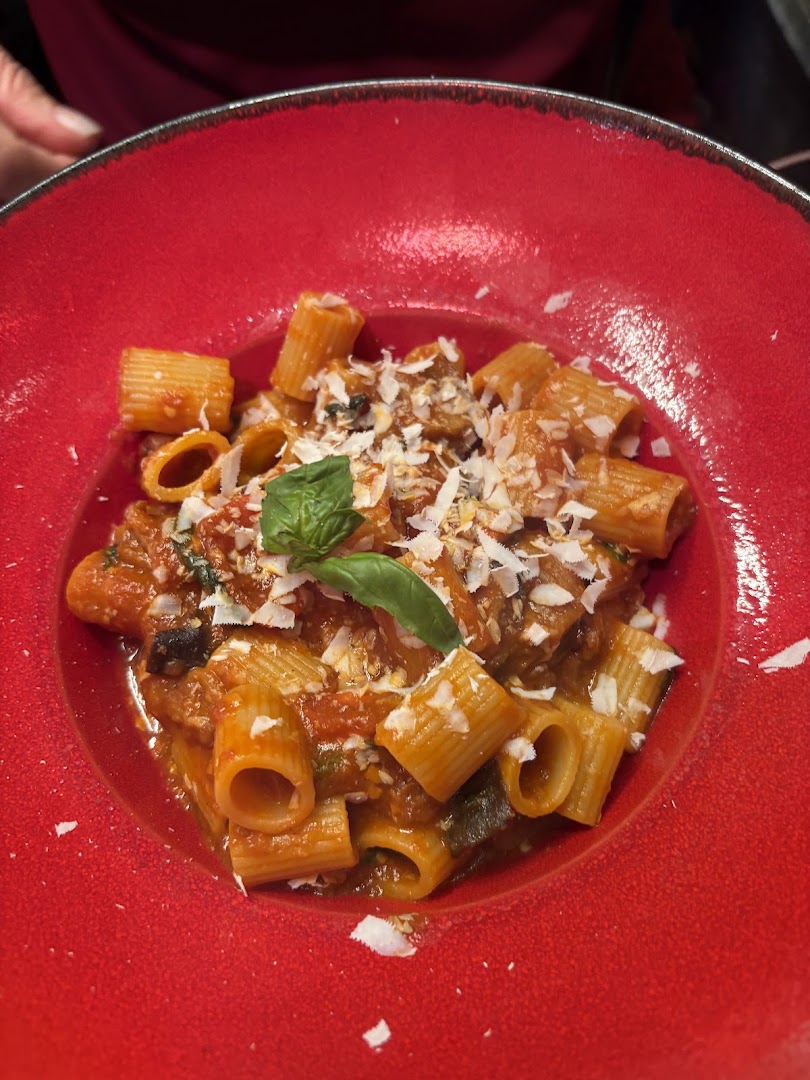 Gio' Gio' a Monti, Roma