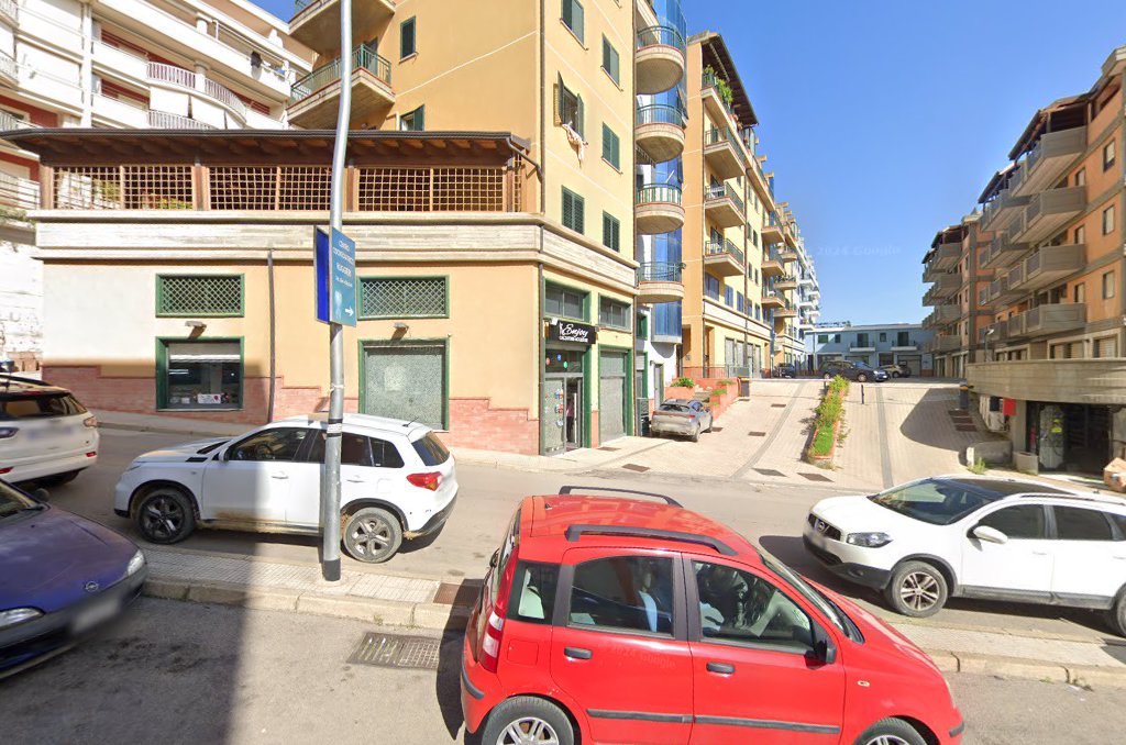 Gio Int Srl Foodbus, San Cataldo