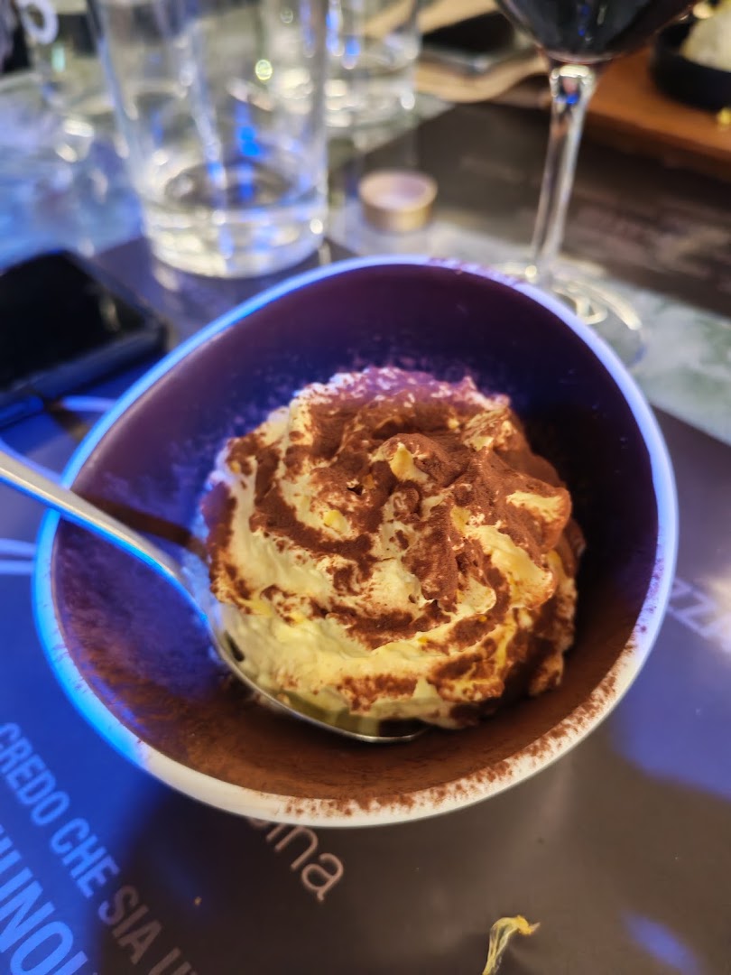 Giò Pizza e Cucina, Gradara