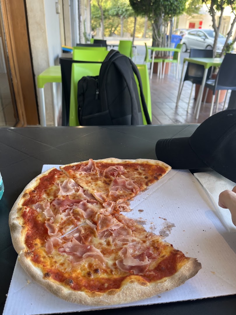 Gio Pizza Olbia