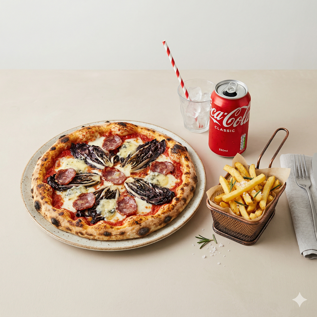 Gio Pizza Olbia, Olbia