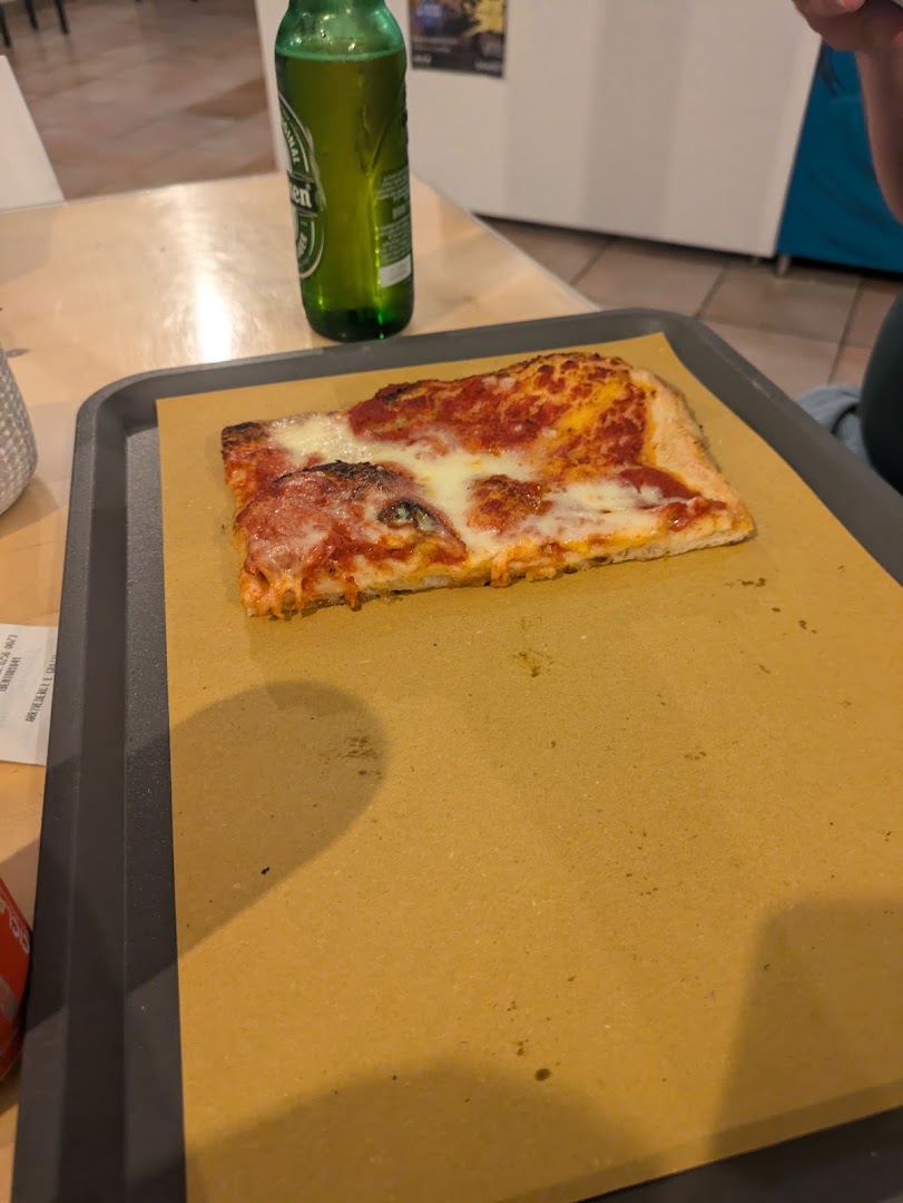 Giò Pizza