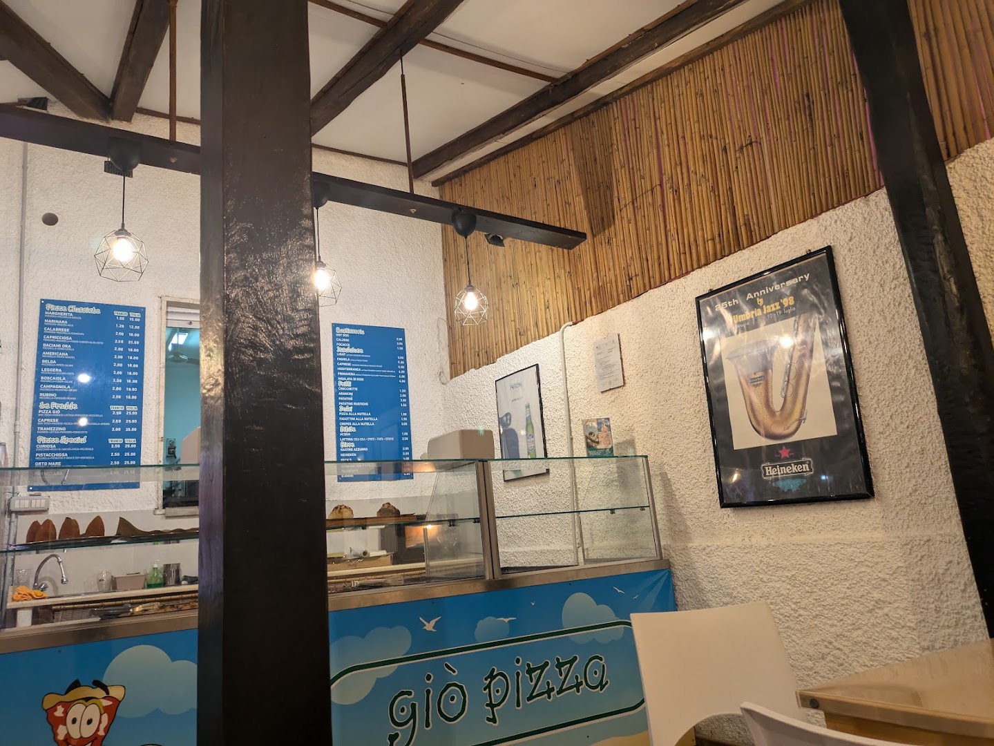 Giò Pizza